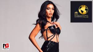 Video Interviste Miss - Miss Trans | Piccole Trasgressioni