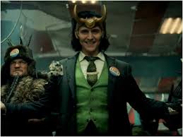 Disney plus has unveiled the likes of wandavision , the falcon and the winter soldier , and now loki , with episode 1 premiering on wednesday, june 9th, 2021. Marvel Fans Think They Saw Black Widow In The New Loki Trailer