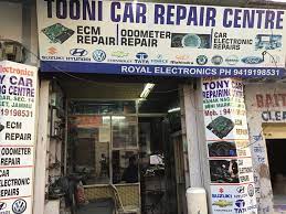 Diagnosing car electrical problems & car electrical repairs. Tony Car Electrical Repair Guru Nanak Nagar Jammu Duplicate Key Makers In Jammu Justdial