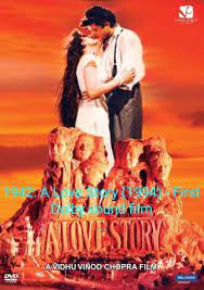 Pin By Nirvan Shahi On Nostalgicnirvan Love Story Film Dvd Story