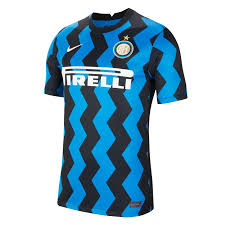 3830 waidhofen an der thaya. Nike Inter Mailand Herren Heim Trikot 2020 21 Blau Weiss Fussball Shop