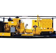 High-Pressure Mud Pumps for Pipeline Drilling Operations