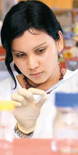 2007 MCRI Annual Report by Murdoch Children's Research Institute