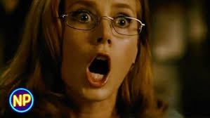 Reconnecting with Amy Adams