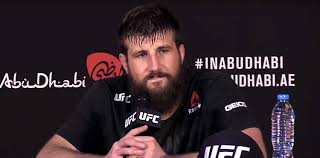 The bulldozer date of birth: Fight Island 3 Bonus Winner Tanner Boser It Worked Out Perfectly Ufc On Espn 14 Post Fight Mmaweekly Com