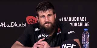 Tanner was born in bonnyville, alberta. Fight Island 3 Bonus Winner Tanner Boser It Worked Out Perfectly Ufc On Espn 14 Post Fight Mmaweekly Com