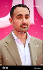 Jamie hannah hi-res stock photography and images