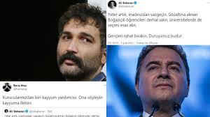 Ali babacan hakkında merak ettiğiniz her şey. Durusumuz Budur Diyen Ali Babacan A Baris Atay Dan Sok Gonderme