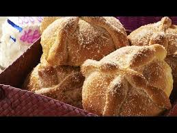 Pan De Muerto Sin Agua De Azahar Ricardo Renteria Youtube Pan De Muerto Recetas De Comida Pan De Muerto Receta