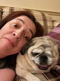 Angel Tucker & Tuesday the Pugs