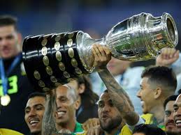 This overview provides a brief summary of all matches in the selected round, with all relevant information for both, during (live) and after the match. Copa America Ohne Nachrucker Und Zwei Tage Kurzer