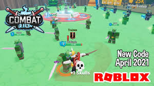 4/30/2021 active codes solidgoldwooo expired codes 4years march2021 doggo winter fall2020 molten balance 5days cargo countdown onehour stayhealthy minimustang feb2020 watch this video from pokemonium to see how to redeem codes! Roblox Combat Rift New Code April 2021 Youtube