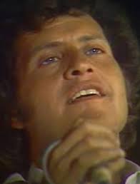 JOE DASSIN in 1968 "The Last Thing On My Mind"