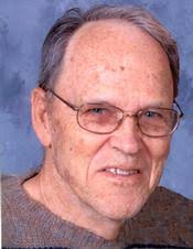 Obituary information for John A. Anderson