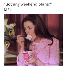 70 Friday Memes To Launch Your Much Needed Weekend Bridal Shower 101