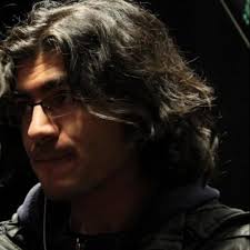 derino (Onur Derin) · GitHub