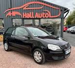Volkswagen-Polo-(2009)