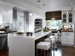 Candice Olson S Kitchen Design Ideas Rooms Home Garden Television Contemporary Kitchen Kitchen Island Design Modern Kitchen Island