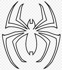 It cannot be denied that this activity can stimulate the imagination of children, as well as children's media to learn colors and shapes. Spider Man 3 Venom Coloring Book Superman Logo Png 1056x1194px Spiderman Amazing Spiderman Artwork Black Black