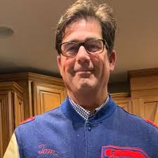 Fundraiser by Ellyn Davidson : The Tom Stone Parent Section at Hurley Field.