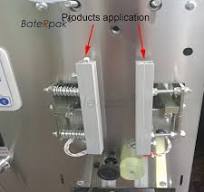 BateRpak – pince de scellage de sachets de thé, mâchoire de scellage pour  Machine d'emballage verticale, bande de module de scellage à trois côtés, 1  paire - AliExpress 1420