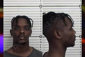 Jaylon Dunn — Camden County Jail Bookings