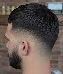 70 Skin Fade Haircut Ideas Trendsetter For 2021 Fade Haircut Drop Fade Haircut Mens Hairstyles Thick Hair