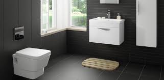 White vinegar also prevents the growth of germs, mold, and mildew in the bathroom. How To Clean Bathroom Tiles Properly Victorian Plumbing Bathroom Blog