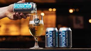 So how did it all begin? Brewdog Greets Dry January With 6 Alcohol Free Beers American Craft Beer