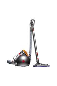 Then you should consider the best cordless vacuum cleaners in malaysia for your home. Dyson Big Ball Multi Floor Vacuum Cleaner
