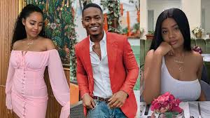 Someone once said, the only difference between you and kim kadashian, is makeup. Photos Of 19 Year Old Girlfriend Of 32 Year Old Actor Timini Egbuson Surface Online Valid Updates