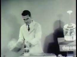 Is there a parody of the ron popeil infomercial? The History Of As Seen On Tv Ron Popeil Youtube
