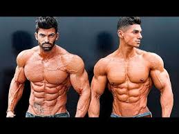 Sergi constance often shares his diet and training plan on the b. Wn Andrei Deiu Vs Sergi Constance Aesthetics Motivation