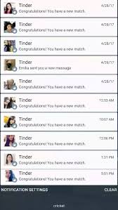 Many teens use tinder for fun and have no intentions of meeting up with a potential match. What Is The Average Match Rate For Guys On Tinder If A Guy Swipes Right 100 Times What Is The Average Number Of Matches That He D Get Assume It S Not Just Swiping
