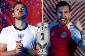 Pour cette rencontre qui a lieu dans le , angleterre affronte l'équipe de danemark au menu la phase de groupe journée 4 de uefa nations league. Dtymtpdmsylbzm