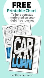 Car Loan Payoff Chart Paying Off Car Loan Car Loans