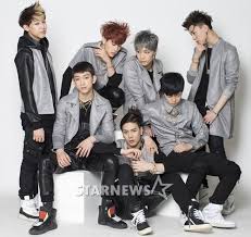 Harga utk satuan rp.80.000 tinggal yang lagi minum (yg c/ kedua dari bawah/ ketiga dari atas) official. Jyp S Got7 Rivals With Yg S Winner It Would Be A Koreaboo S Official Tumblr