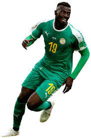 In the game fifa 21 his overall rating is 77. M Baye Niang Football Render 47747 Footyrenders