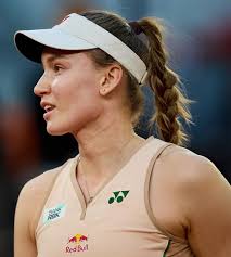 Rebeka Masarova will represent Switzerland again, per WTA. Born in Basel,  she switched to Spain in 2018, citing her Spanish roots (her mother is  Spanish). Masarova peaked at WTA #64 in 2023