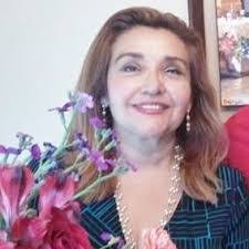 Olga Martell's Instagram, Twitter & Facebook