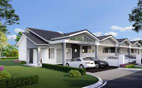 Piccolo 2 Bandar Putra Kulai, Senai, Kulai