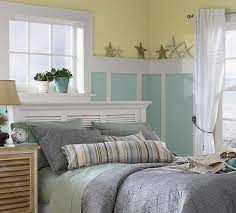 Coastal Cool Paint Colors Home