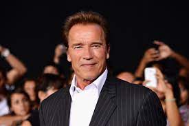 Sunday's telecast of academy awards was the least watched ceremony in the show's history, and arnold. Arnold Schwarzenegger Just Gave A Powerful Speech About The Attack On The Capitol Glamour