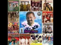 Los Sabrosos del Merengue