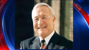 Oakland County Executive L. Brooks Patterson passes away at 80