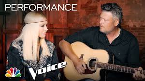• 5 млн просмотров 3 месяца назад. Blake Shelton And Gwen Stefani Perform Nobody But You The Voice Finale 2020 Youtube