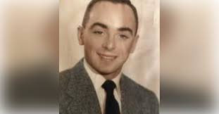 Obituary information for Richard Picard