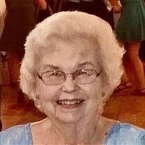 Ruby Marie (Beck) Charron Obituary