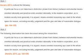 If you plan to blend any quoted material with the paraphrase, like this just put the page. In Text Citations How To Cite In Apa Style 6th Edition Libguides At Hong Kong University Of Science And Technology Library