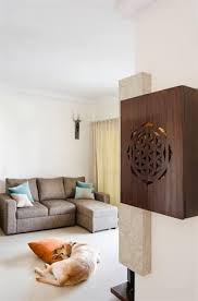 Image Result For Contemporary Pooja Unit Designs Bed Furniture Design Pooja Room Design Pooja Room Door Design